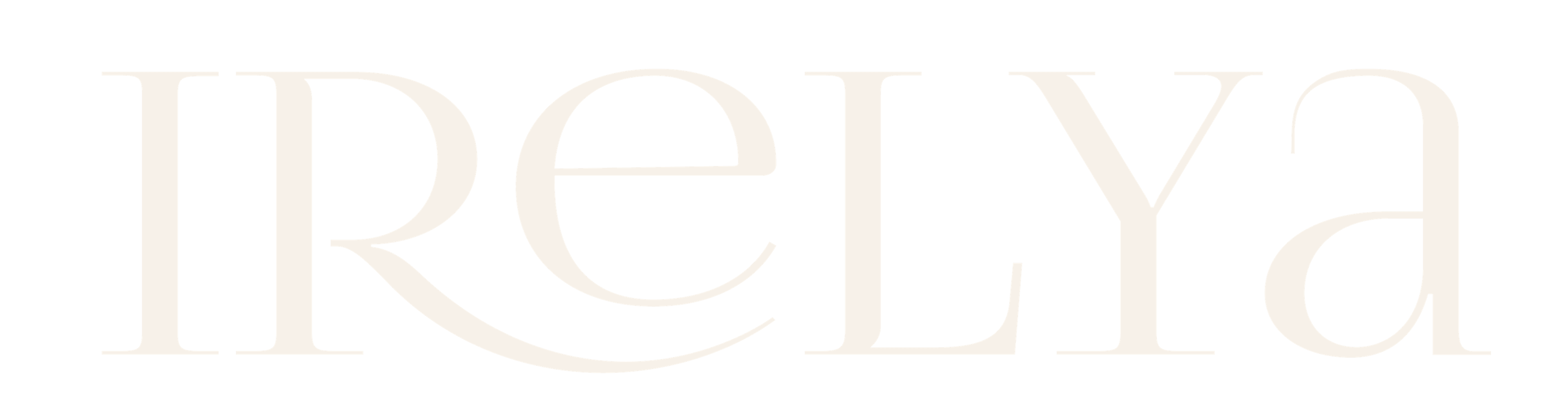 Irelya